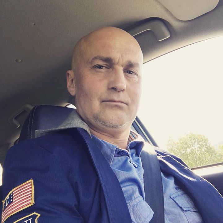 Tomasz Slawinski