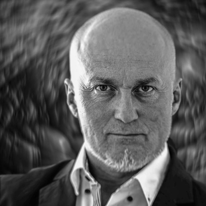 Tomasz Slawinski