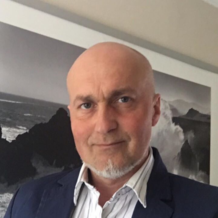 Tomasz Slawinski