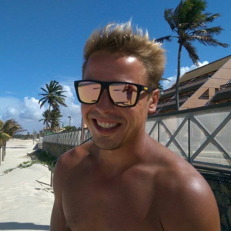 Adrian Kulisa