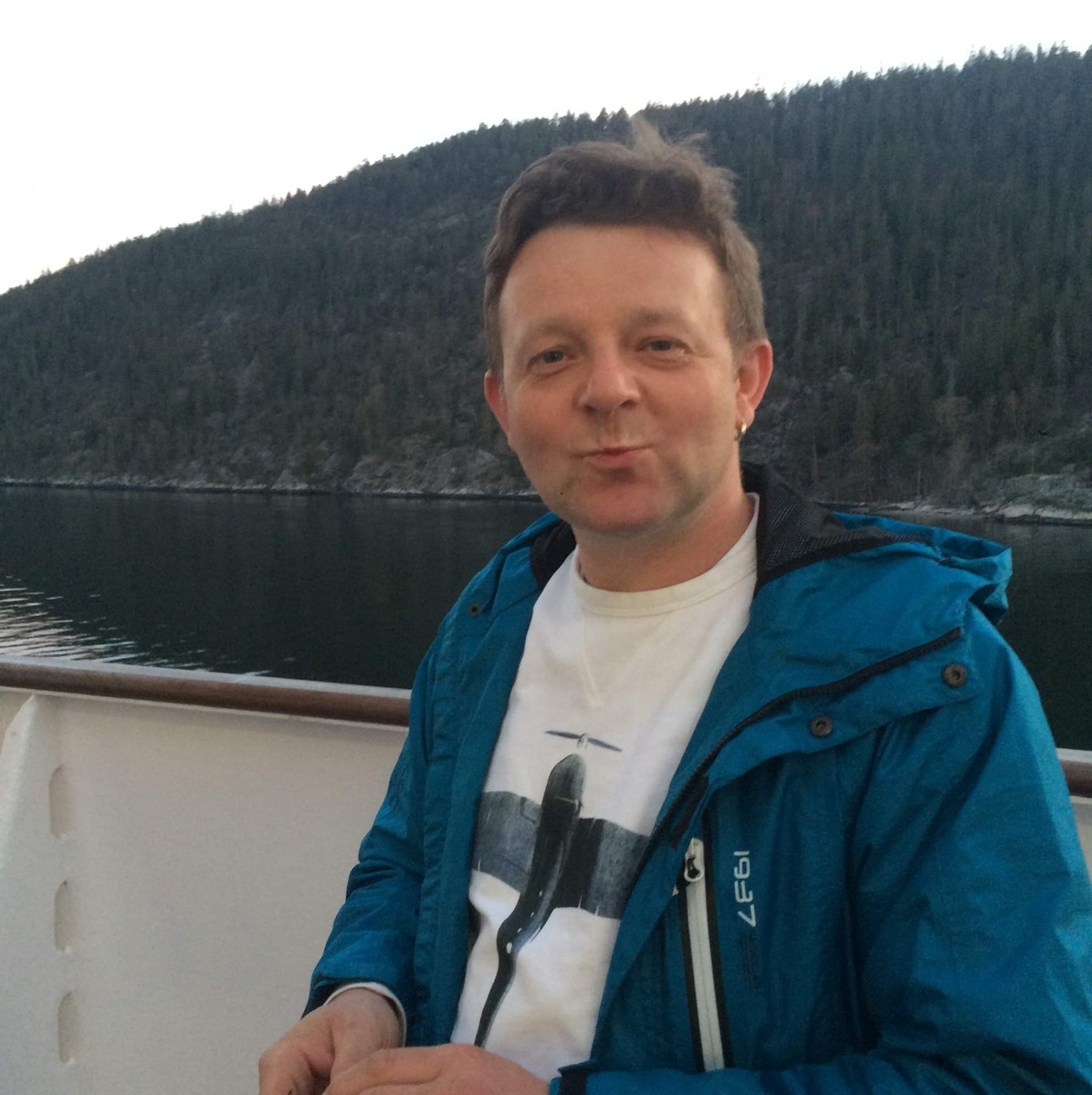 marcin lewicki