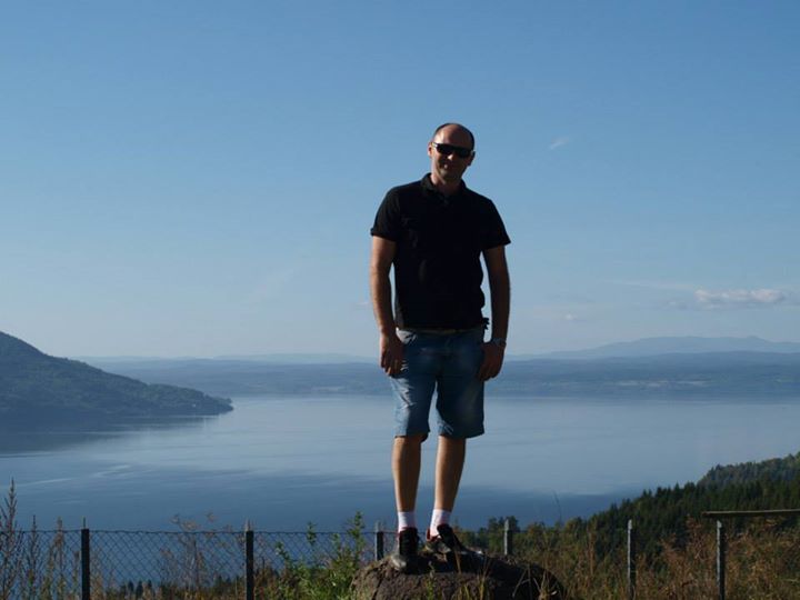 sebastian mackow