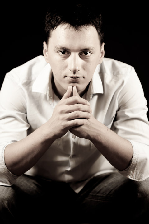 Paweł Owczarek