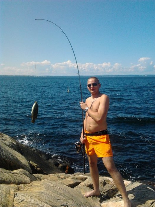 fiske
