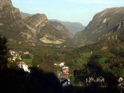 widoczek