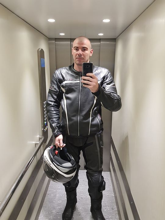Adam Kolodziej