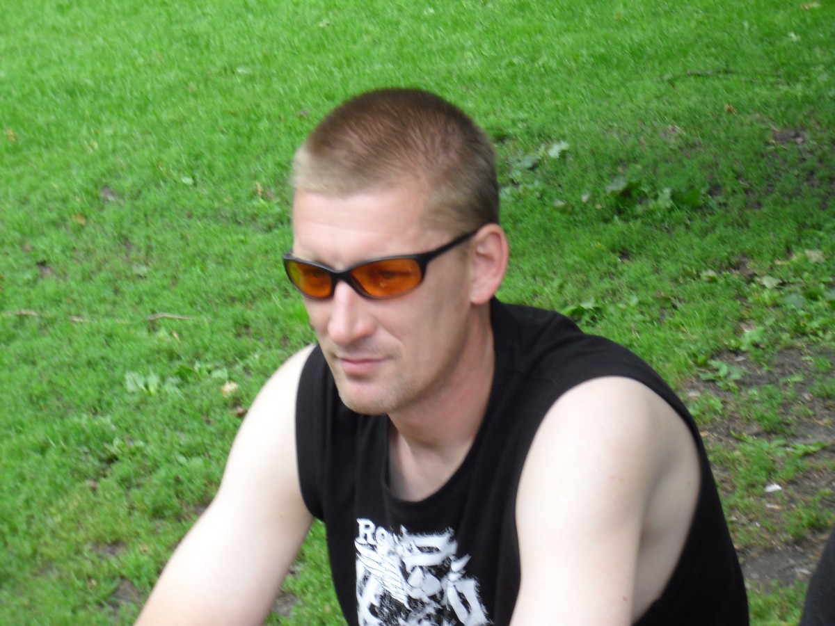 Grzegorz W
