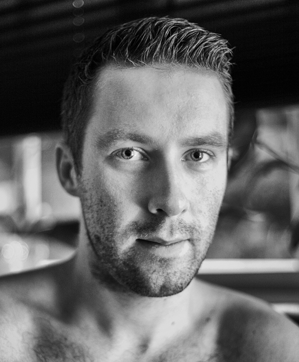 Łukasz Boś