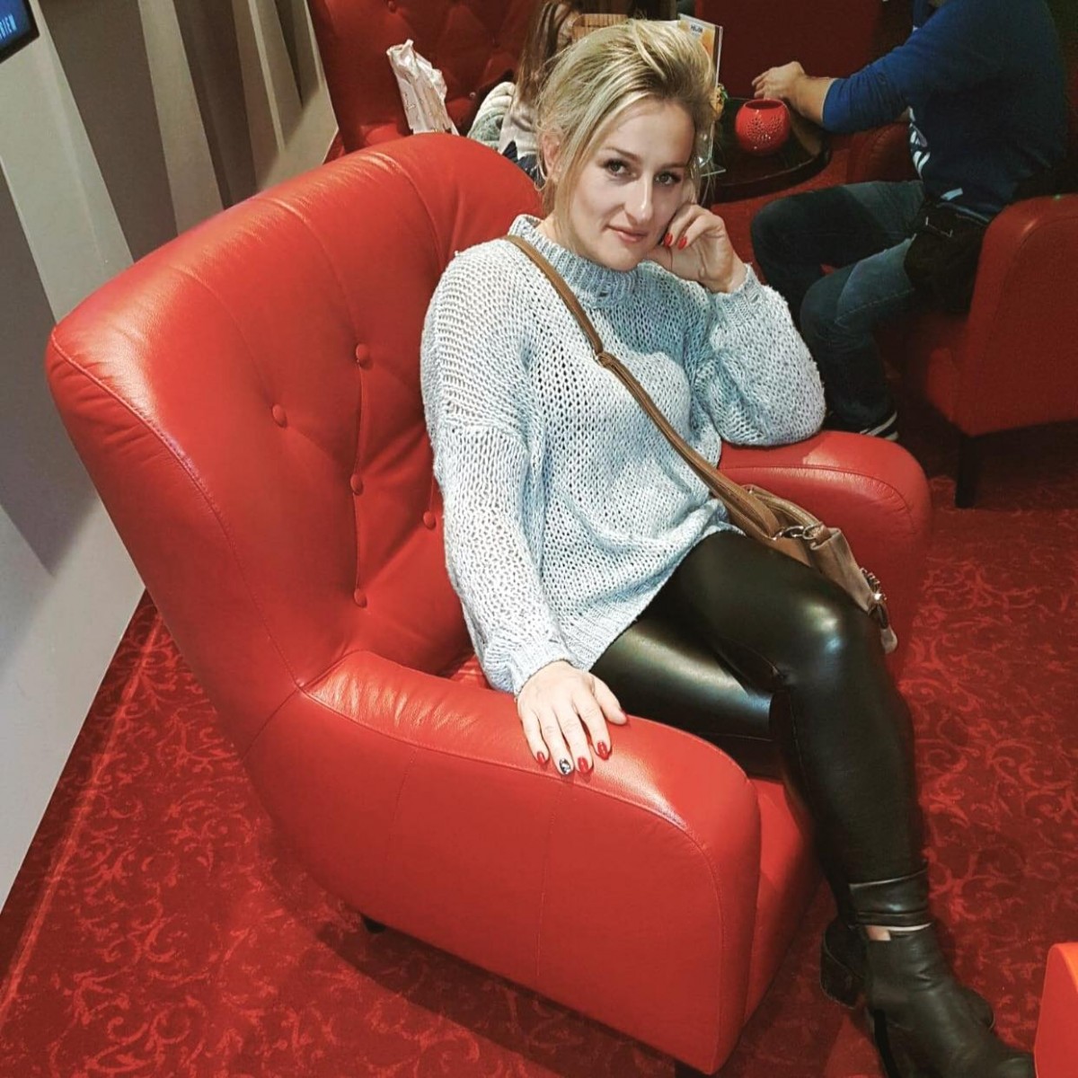 Kasia Libuszowska