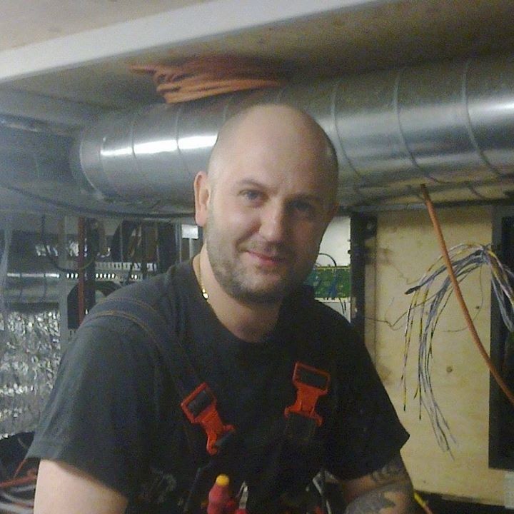 rafal wilk