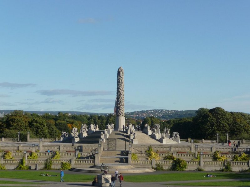 oslo