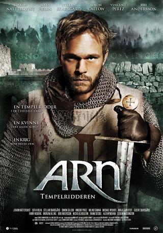 Arn- część pierwsza