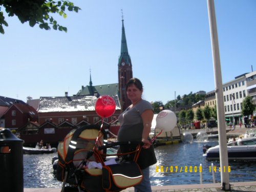 wycieczka do Arendal