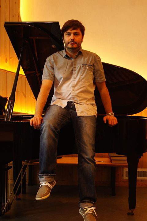 Patrycjusz Nyga