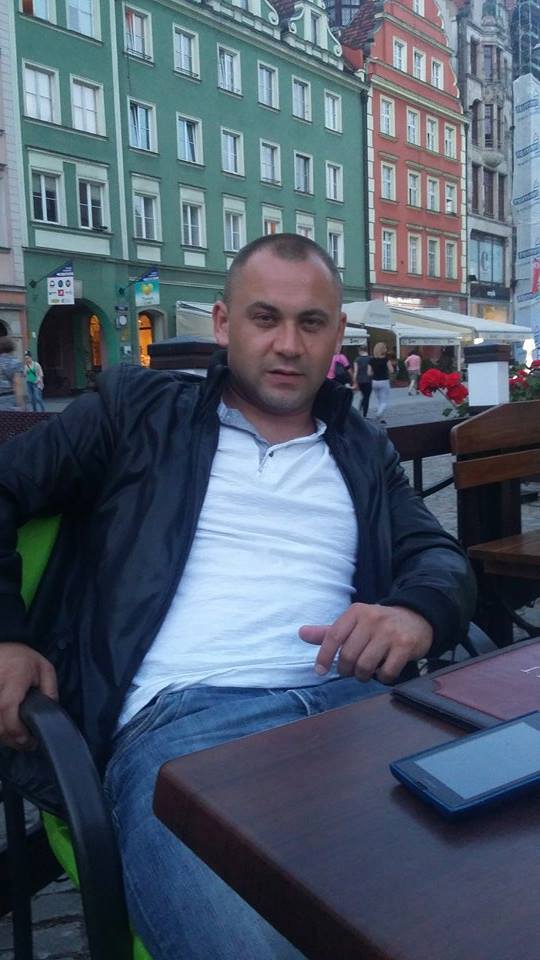 MACIEK M