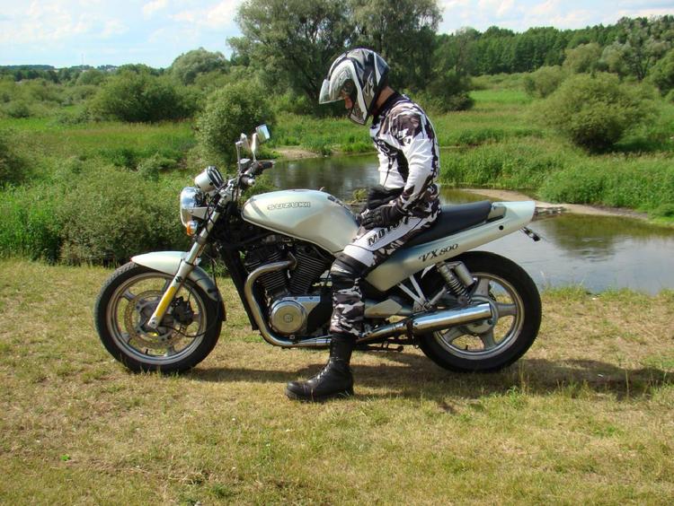 Vx