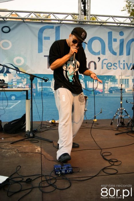 Beatbox, prawdziwa zajawka