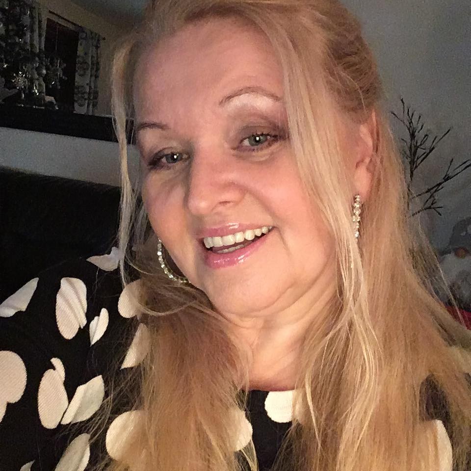 Urszula Wiczkowska