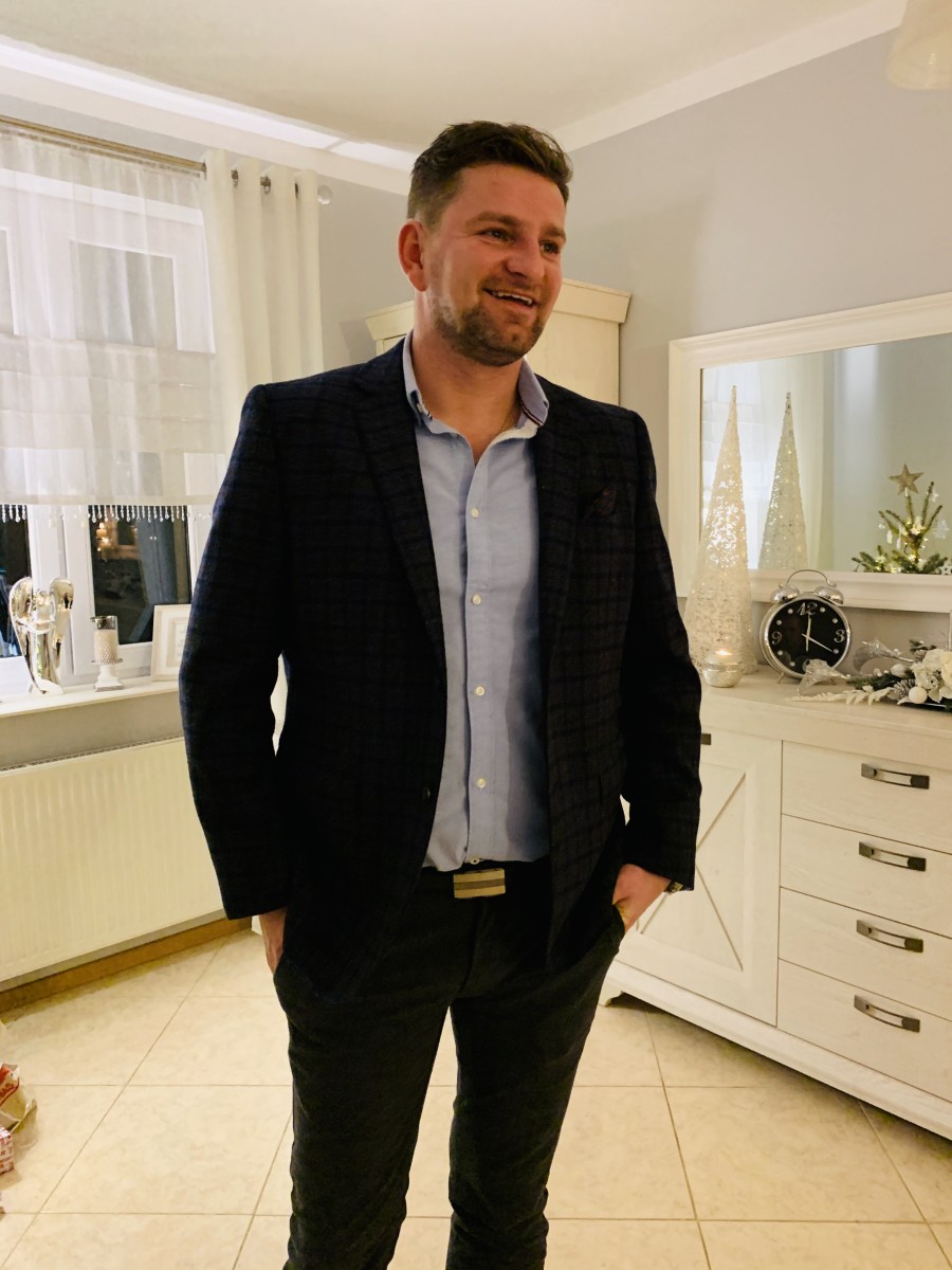 Grzegorz Szczubelek