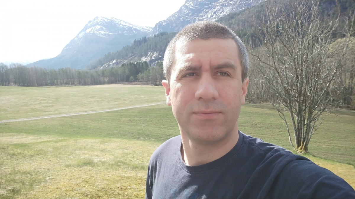 Grzegorz Sikora