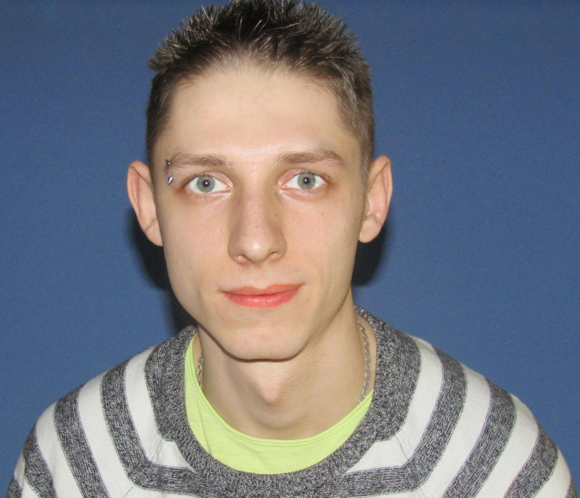Adrian Cisowski