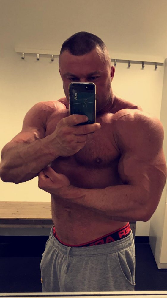 Łukasz xXx