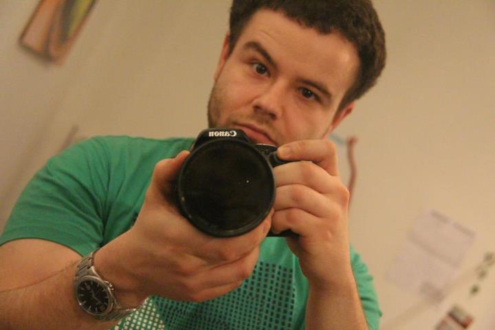 My new baby :D