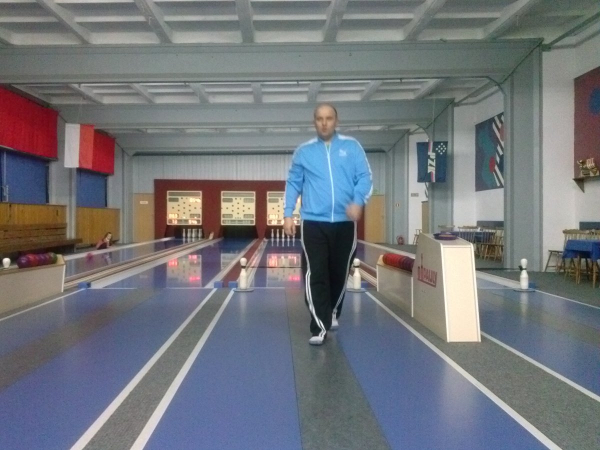 miroslaw trella