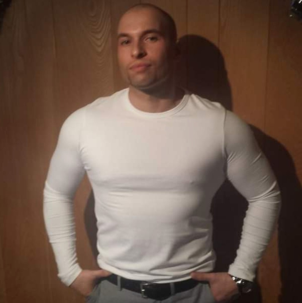 Patryk Baczynski