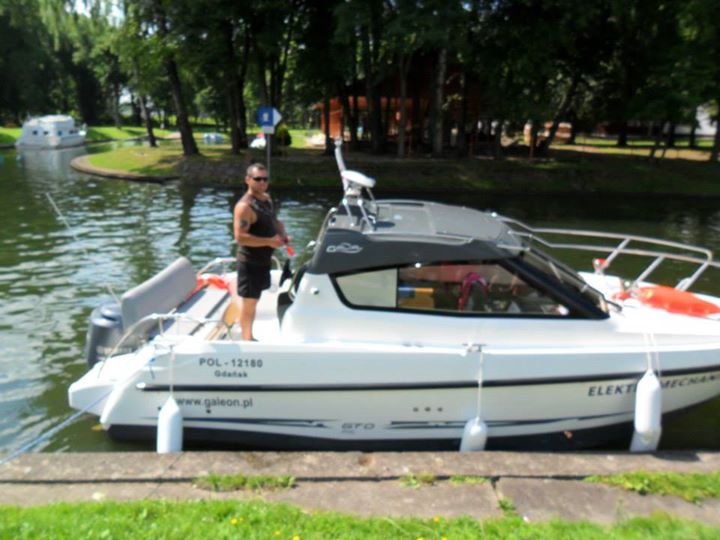 Giżycko