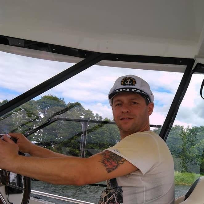 Sebastian Kosobudzki