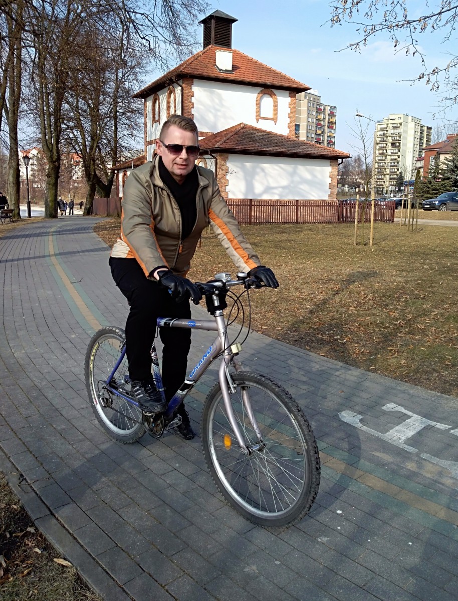 Tomasz Zapaśnik