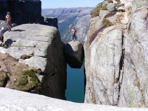 kjerag