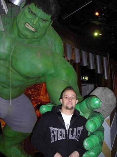 hulk
