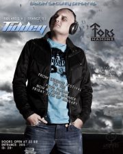 DJ Tiddey