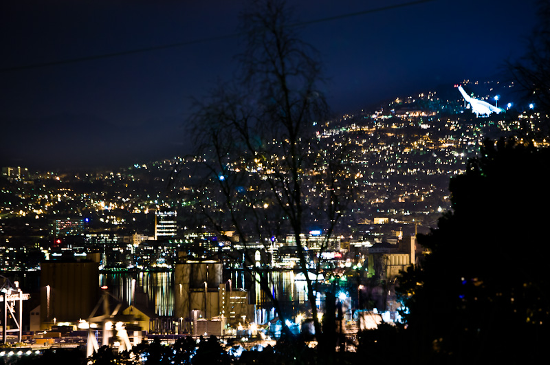 Oslo