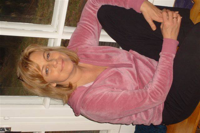 w domku 2008