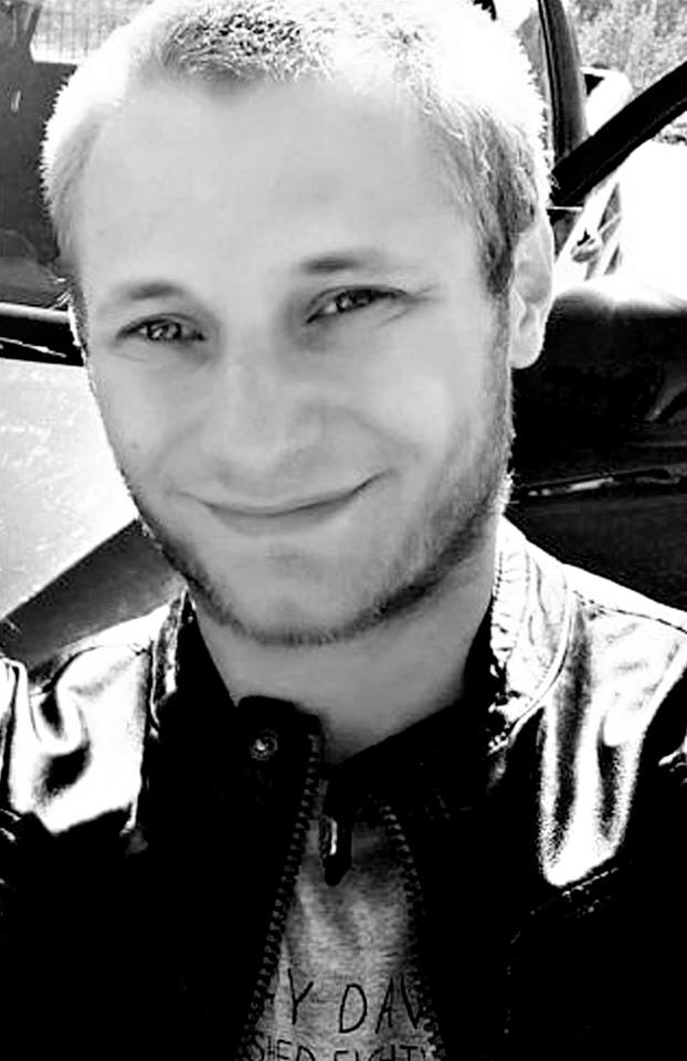 Bartek Turoń