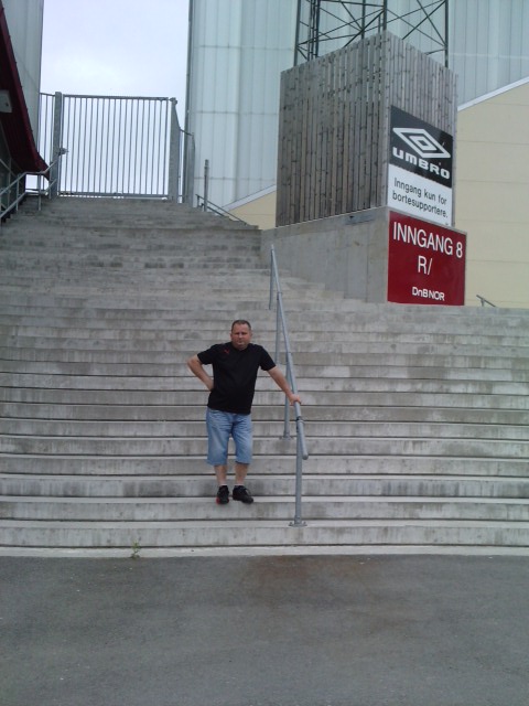 stadion FFK