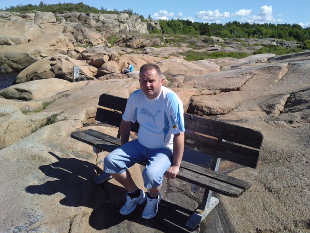 Norge
