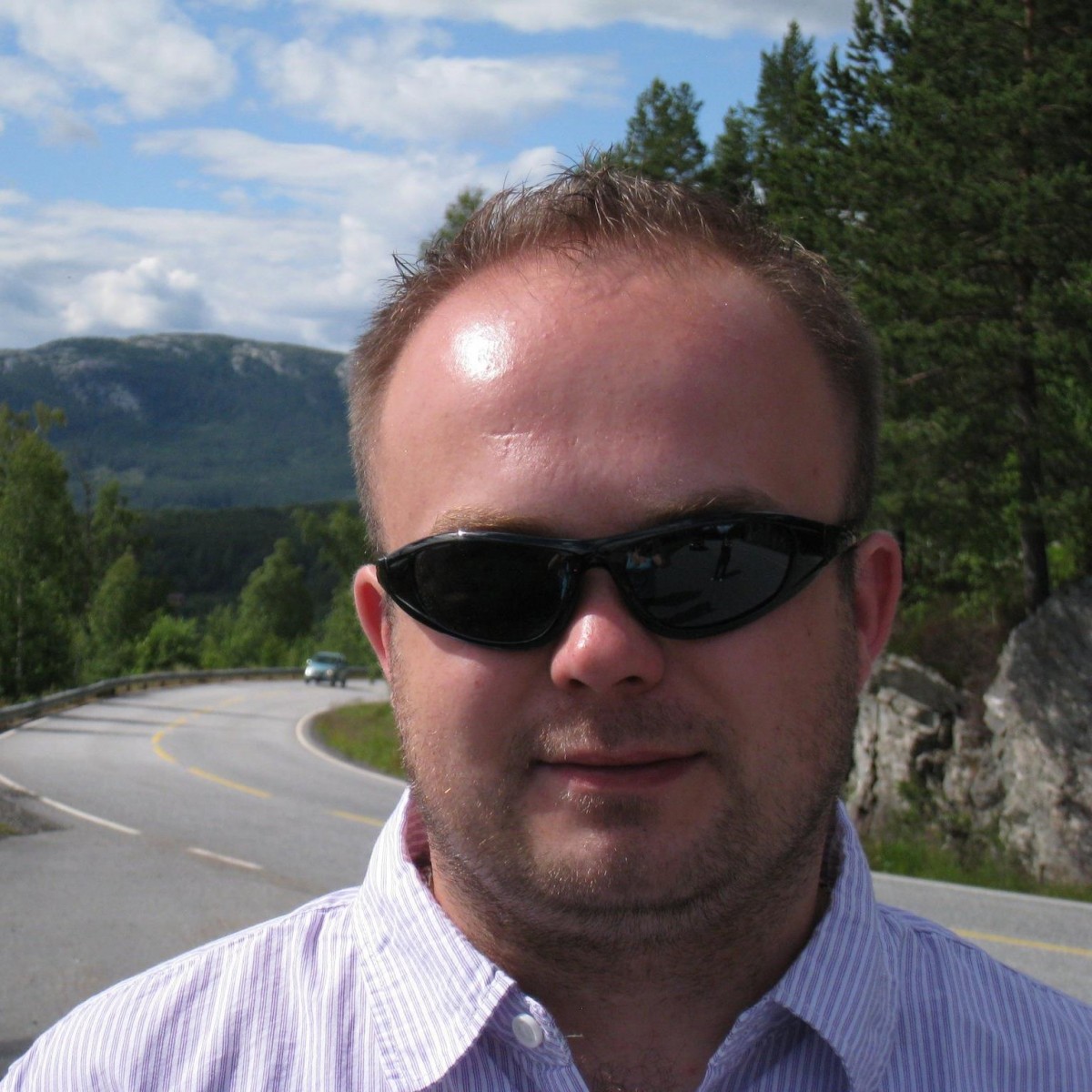 Radek Nowak