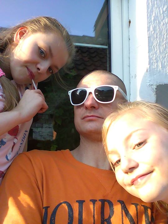Mariusz sandak