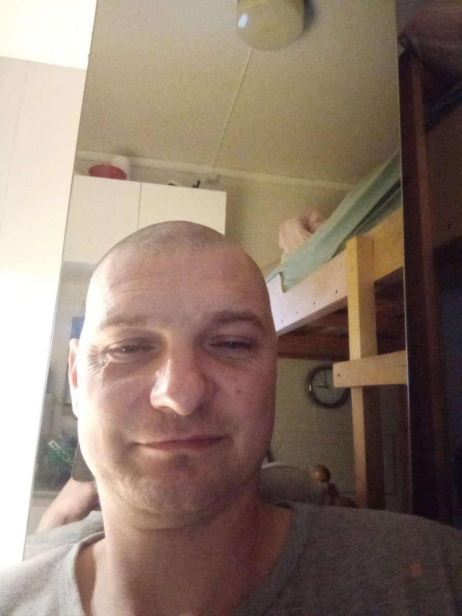 Mariusz sandak