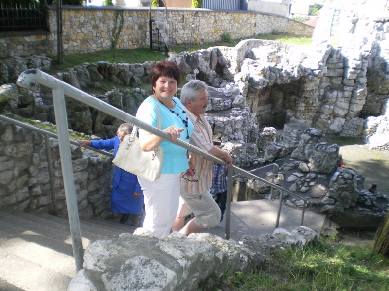 wycieczka