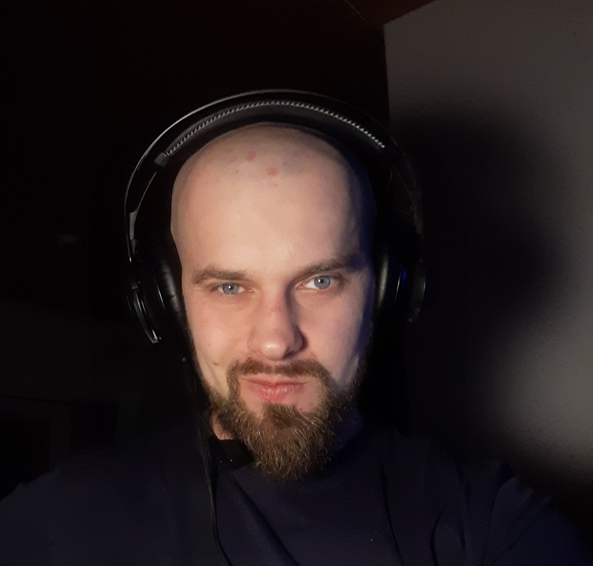 Dariusz DBM