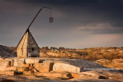 Verdens Ende