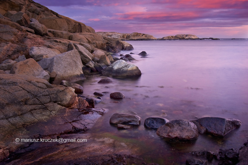 Verdens Ende