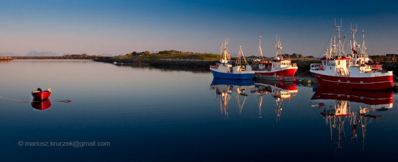 Lofoten
