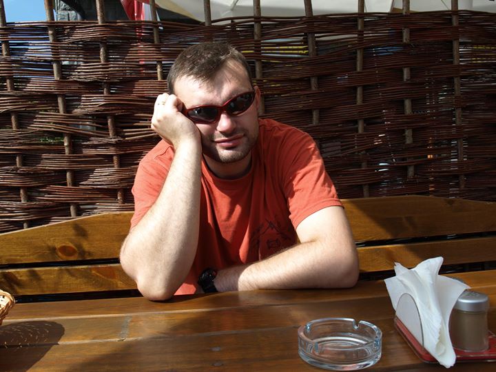Radek Sobiech