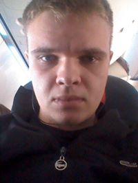 MATEUSZ Musielak
